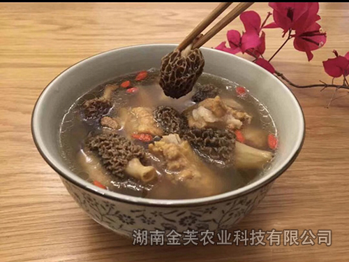 羊肚炖肉